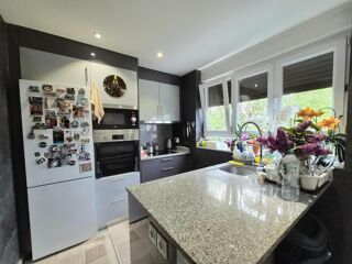  Appartement � vendre 5 pi�ces 90 m�