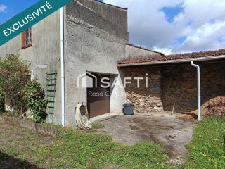  Maison à vendre 5 pièces 110 m²