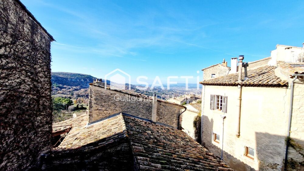  vendre  Maison Saignon (84400)