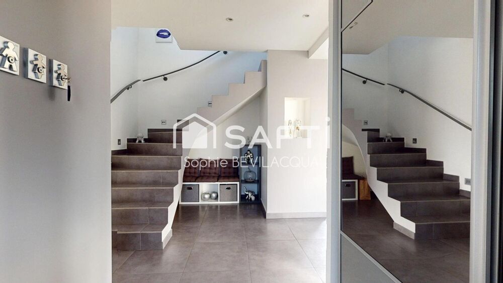 � vendre  Maison Cailloux-sur-Fontaines (69270)