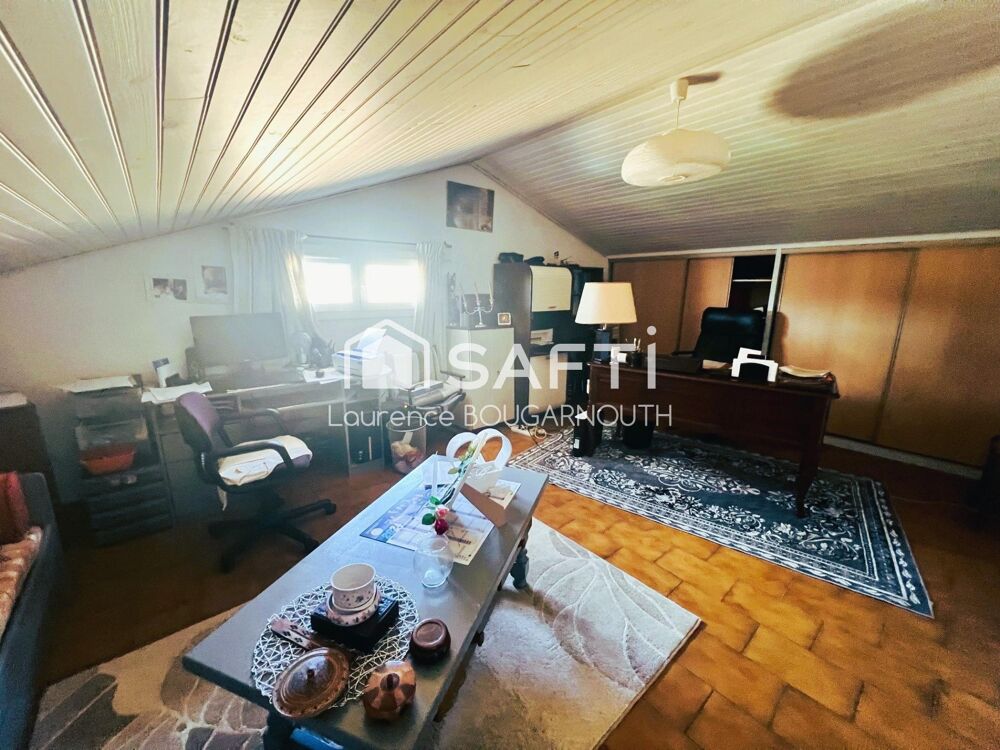 � vendre  Maison Caderousse (84860)