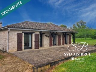 Maison à vendre 3 pièces 109 m²