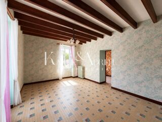  Maison à vendre 6 pièces 116 m²