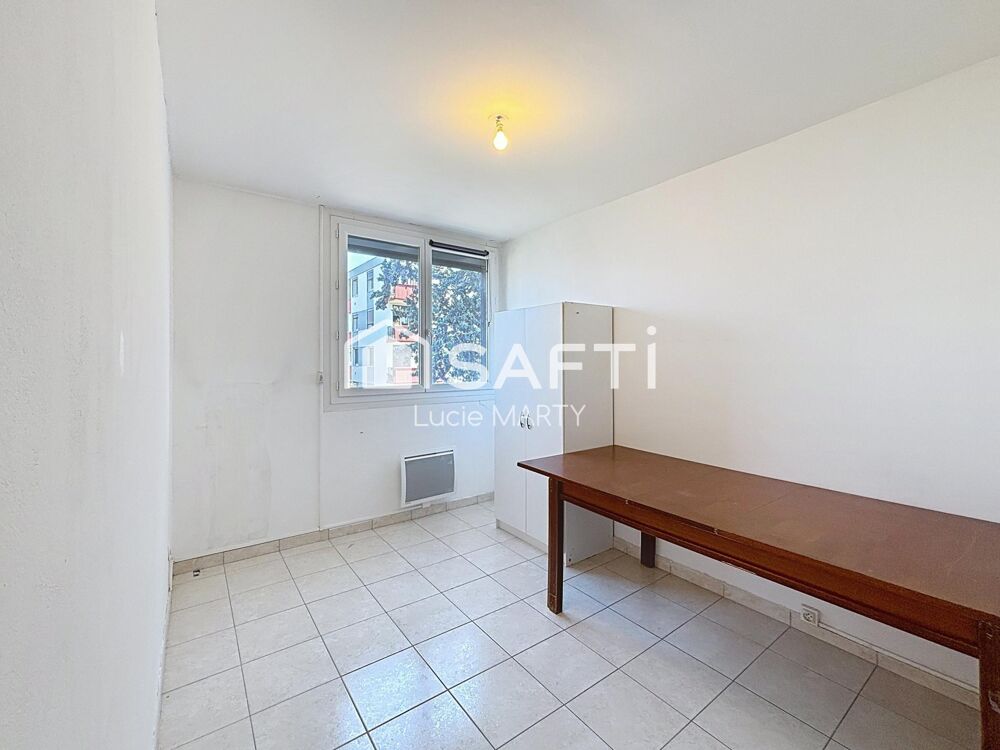 Vente Appartement Appartement avec extérieur, garage et dressing Beziers
