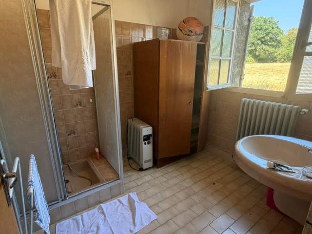 Vente Maison Maison de campagne a rénover Chateaumeillant