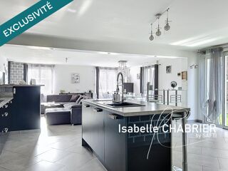  Maison � vendre 6 pi�ces 220 m�