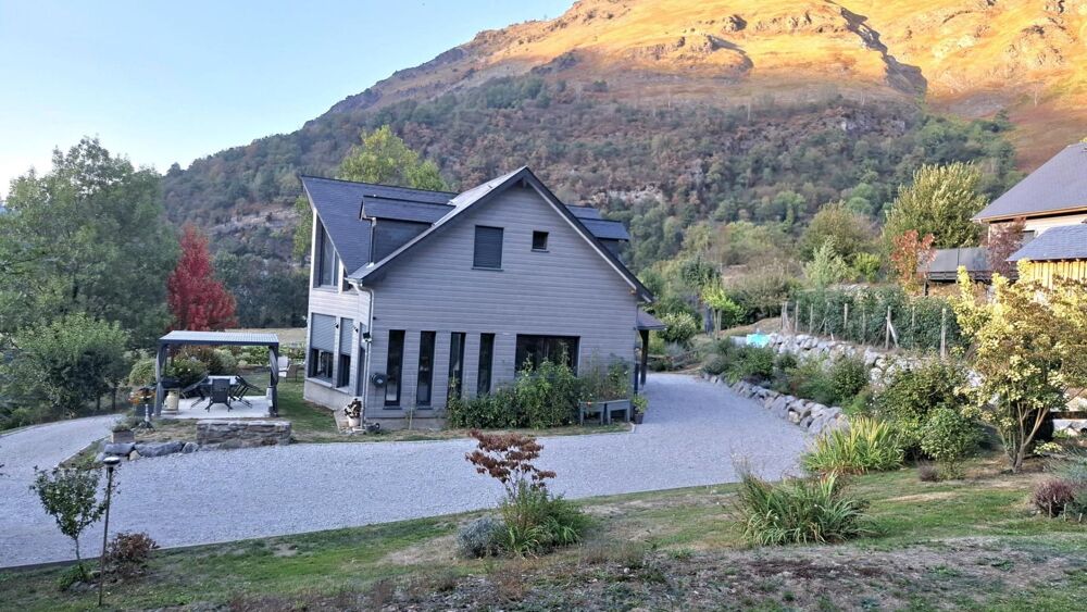 Vente Maison Propriété de standing - Vue panoramique sur les montagnes Beost