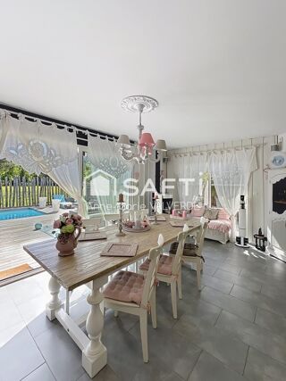  Maison à vendre 5 pièces 144 m²