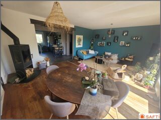  Maison à vendre 4 pièces 87 m²