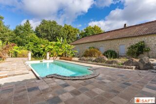  Maison à vendre 4 pièces 165 m²