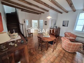  Maison à vendre 6 pièces 122 m²