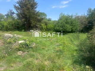  Terrain à vendre 908 m²