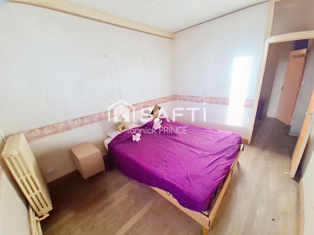 Vente Maison Magnifique bâtisse à fort potentiel  !! Villeneuve-l'archeveque