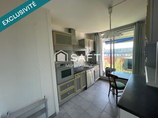  Appartement à vendre 5 pièces 88 m²