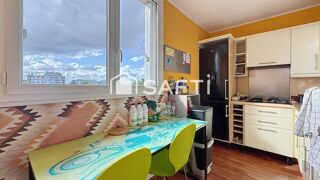 Appartement à vendre 4 pièces 70 m²