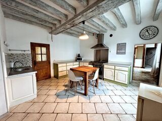  Maison � vendre 5 pi�ces 160 m�