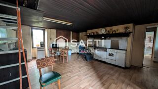  Maison � vendre 3 pi�ces 70 m�