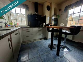  Maison � vendre 6 pi�ces 123 m�