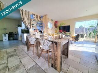  Maison � vendre 4 pi�ces 88 m�