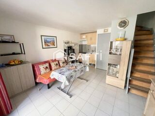  Maison � vendre 3 pi�ces 41 m�