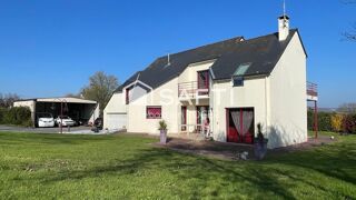  Maison à vendre 8 pièces 195 m²