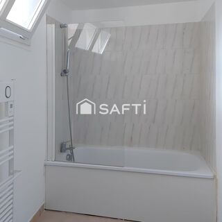  Appartement � vendre 1 pi�ce 27 m�