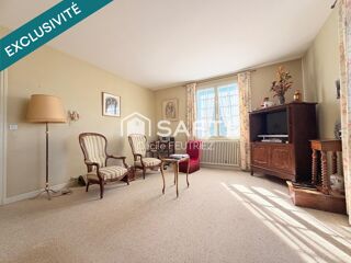  Maison à vendre 12 pièces 200 m²
