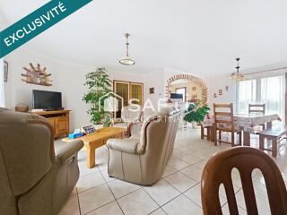  Maison � vendre 6 pi�ces 127 m�