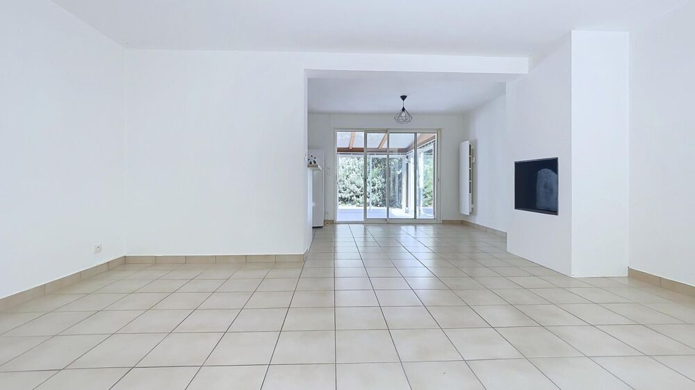 Maison 6 pièces 145m²