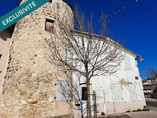  Immeuble à vendre 220 m²