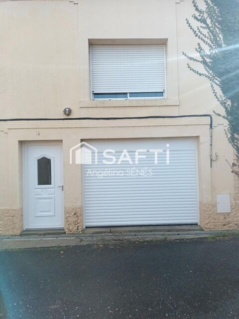   Maison comprenant 2 logements ind�pendans Maison - 12 pi�ce(s) - 207 m�