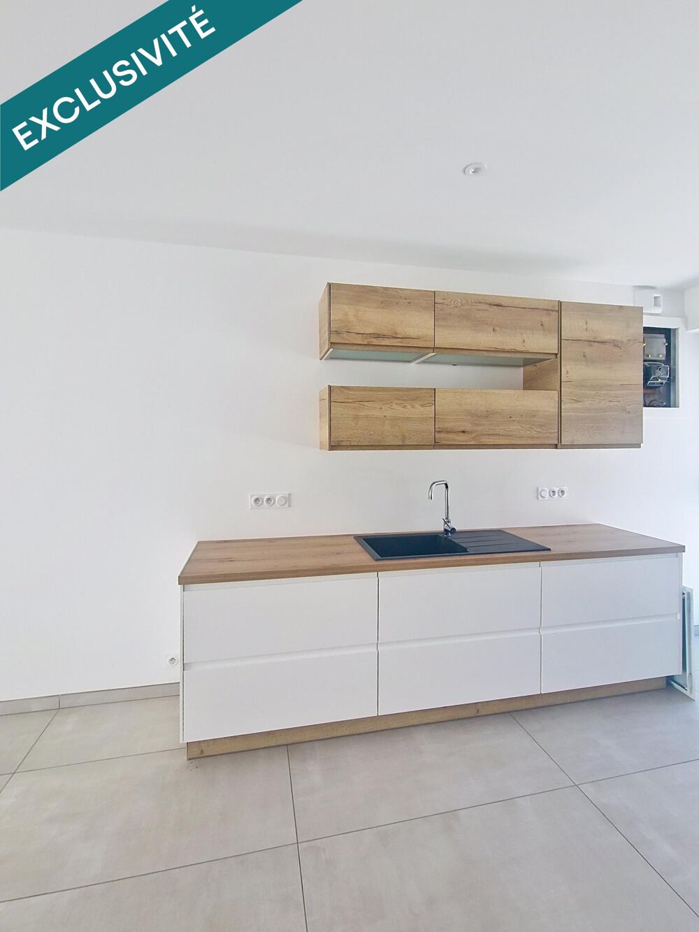 Maison entièrement rénovée avec 3 chambres, 1 bureau, terrasse et jardin aux portes des frontières !
