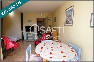  Appartement � vendre 1 pi�ce 31 m�