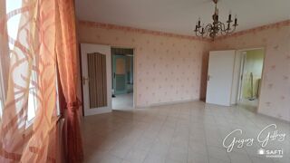  Maison à vendre 6 pièces 145 m²