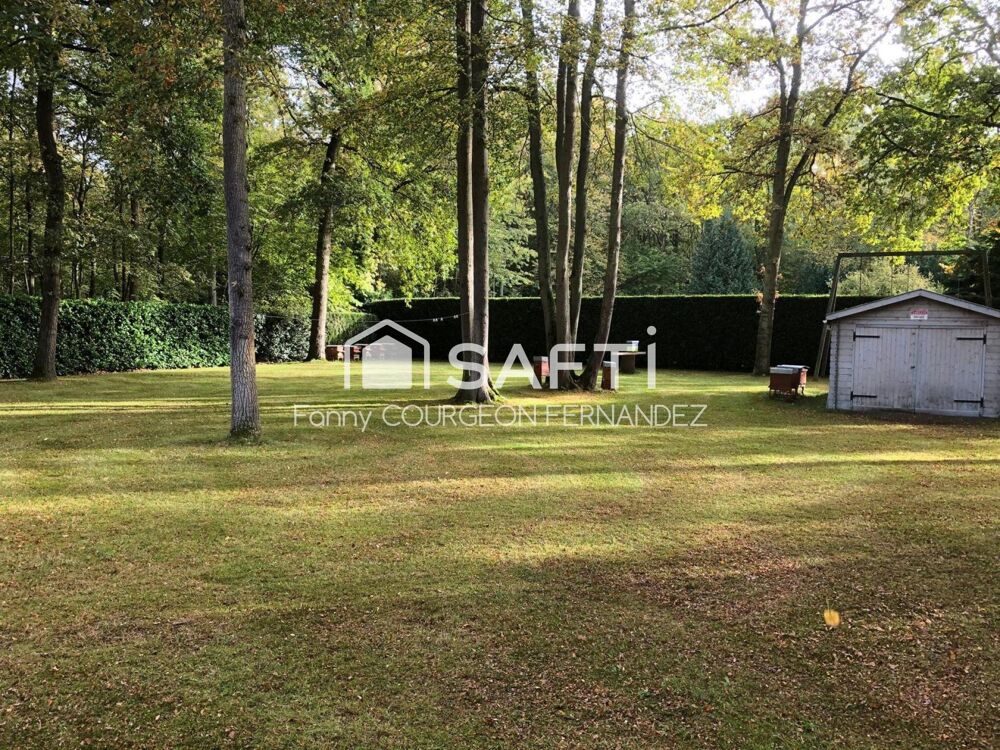 à vendre  Maison Lamorlaye (60260)