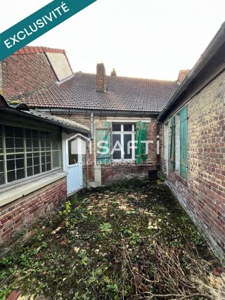  Maison � vendre 5 pi�ces 90 m�