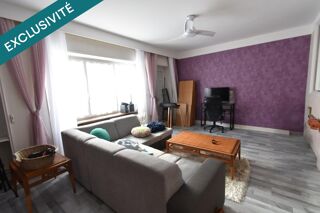  Appartement � vendre 5 pi�ces 102 m�