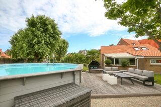  Maison � vendre 9 pi�ces 226 m�