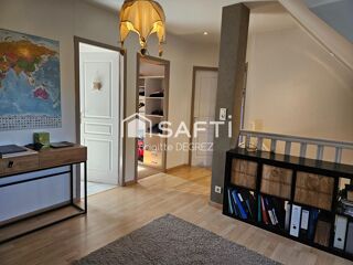  Maison � vendre 5 pi�ces 112 m�