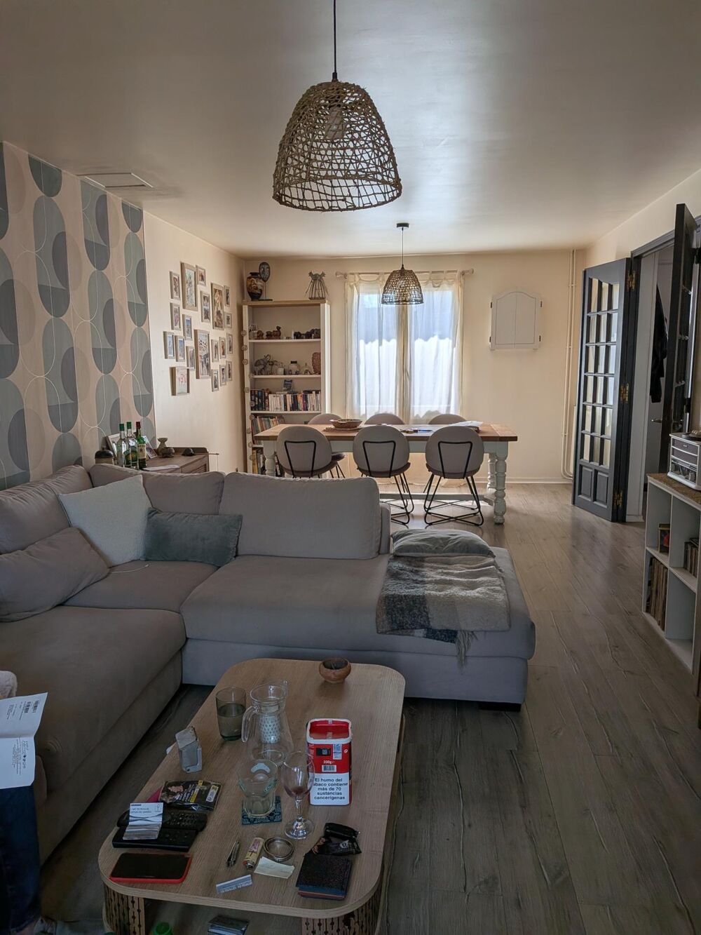 Vente Maison maison située dans un quartier très agréable . Tourlaville