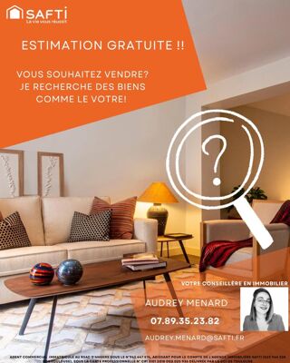  Terrain � vendre 412 m�