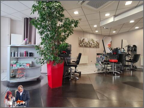 Salon de coiffure M&acirc;con centre 50000 71000 Macon