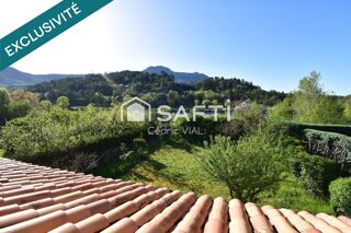  Maison à vendre 4 pièces 110 m²