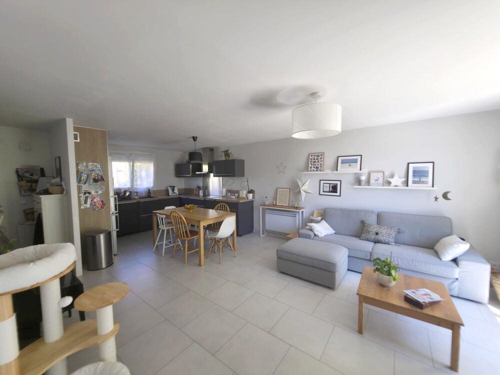 Vente Maison Maison 4 Chambres, Très Bon Etat Général, 147 m² Villemoisson-sur-orge