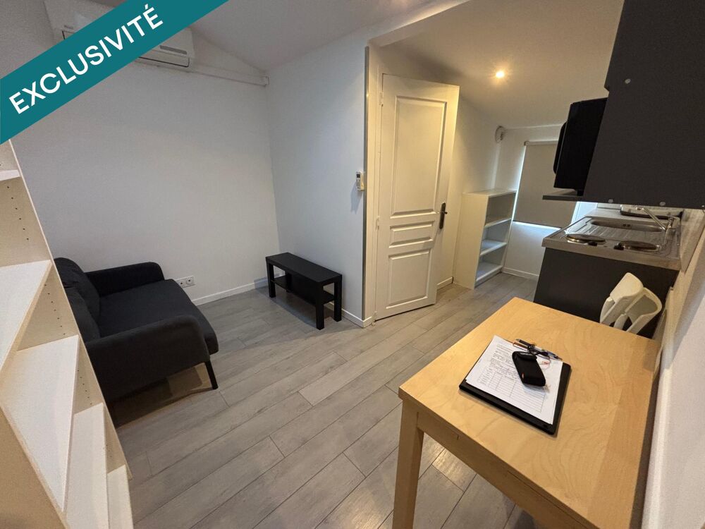 Vente Immeuble Immeuble en pierre idéal invetisseur 6.7% de rentabilité Libourne