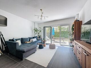  Appartement � vendre 3 pi�ces 69 m�