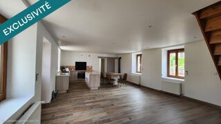  Maison � vendre 4 pi�ces 92 m�