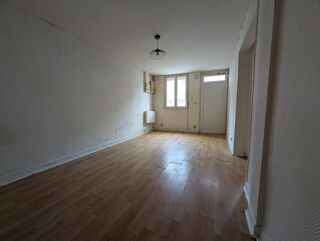  Appartement à vendre 3 pièces 50 m²