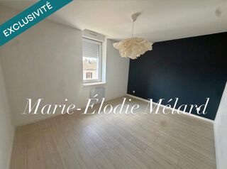  Maison � vendre 4 pi�ces 73 m�