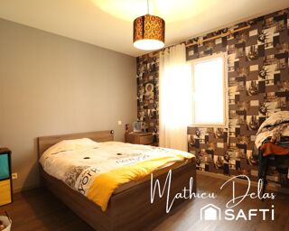  Maison � vendre 6 pi�ces 171 m�